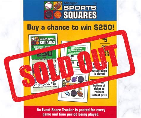 mi 4 digit|2022 michigan 4 digit lottery calendar post.